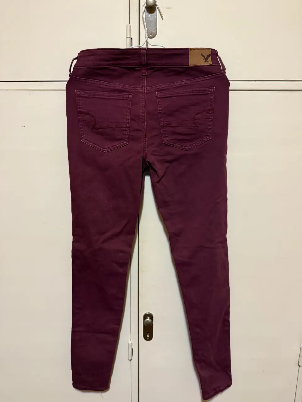 Jean American Eagle Outfitters - imagen 3