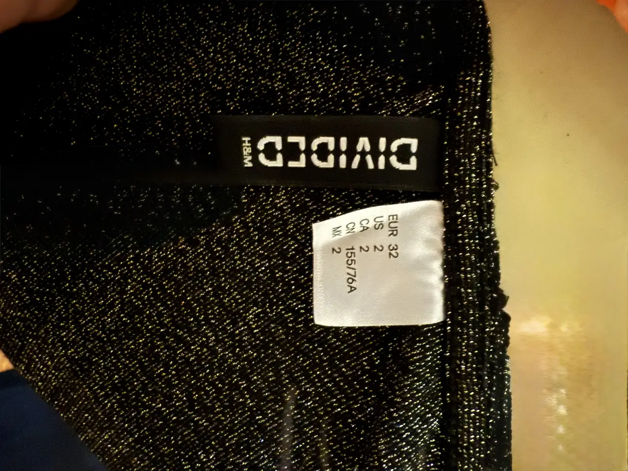 Vestido H&M - imagen 3