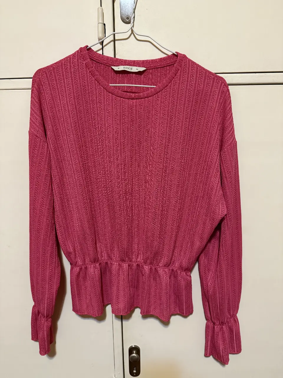 Blusa Koxis - imagen 1