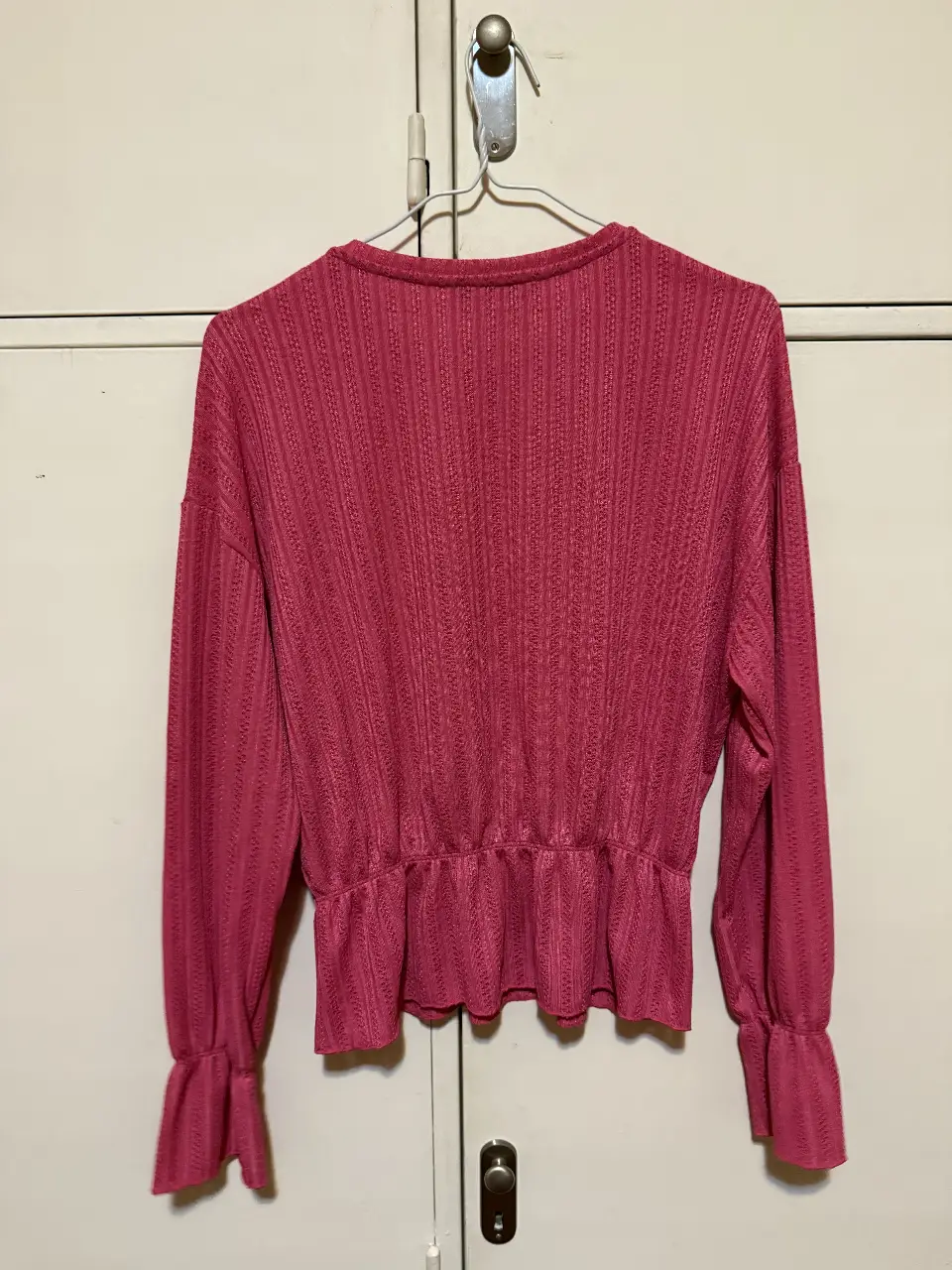 Blusa Koxis - imagen 3