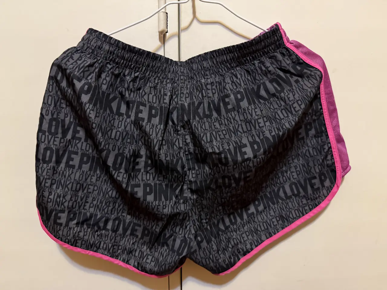 Short Pink - imagen 3
