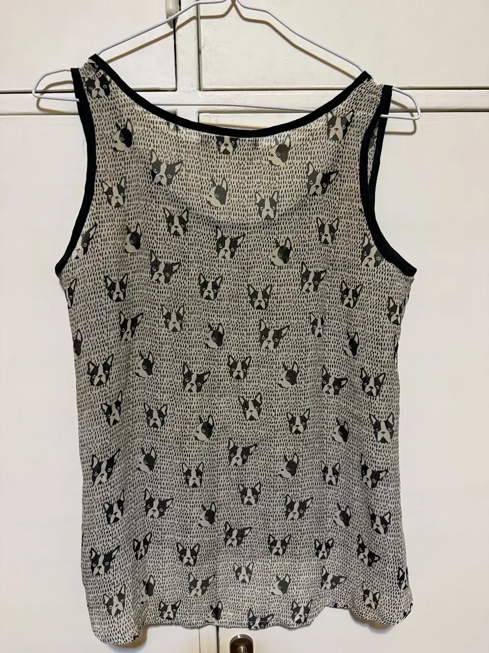 Blusa Cuesta Blanca - imagen 3