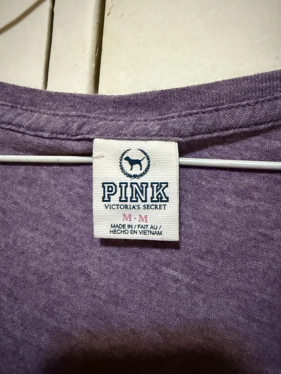 Remera Pink - imagen 2