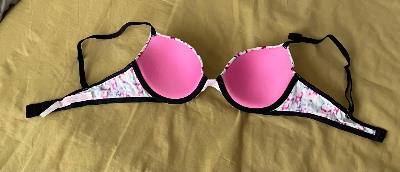 Lencería Victoria's Secret - imagen 2