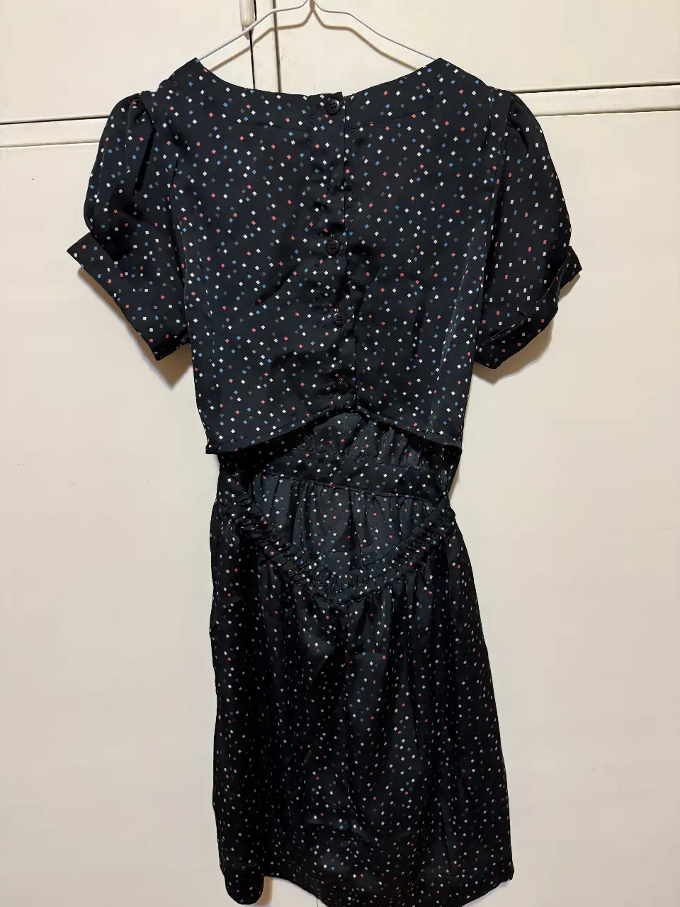 Vestido Complot - imagen 3