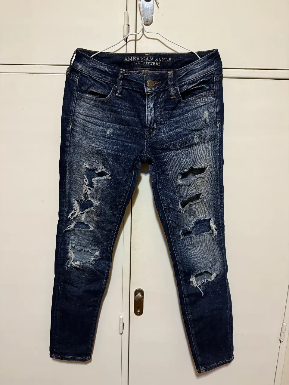 Jean American Eagle - imagen 1