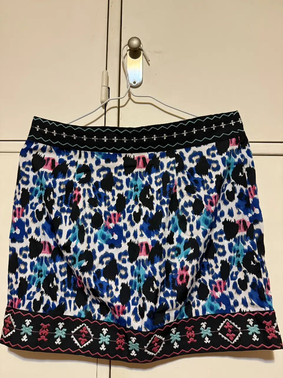 Pollera Marisa - imagen 3