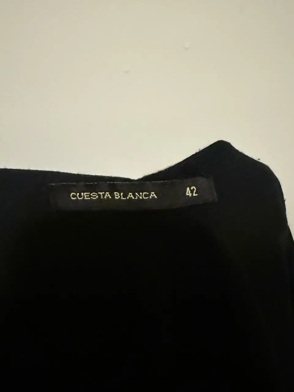 Top Cuesta Blanca - imagen 4