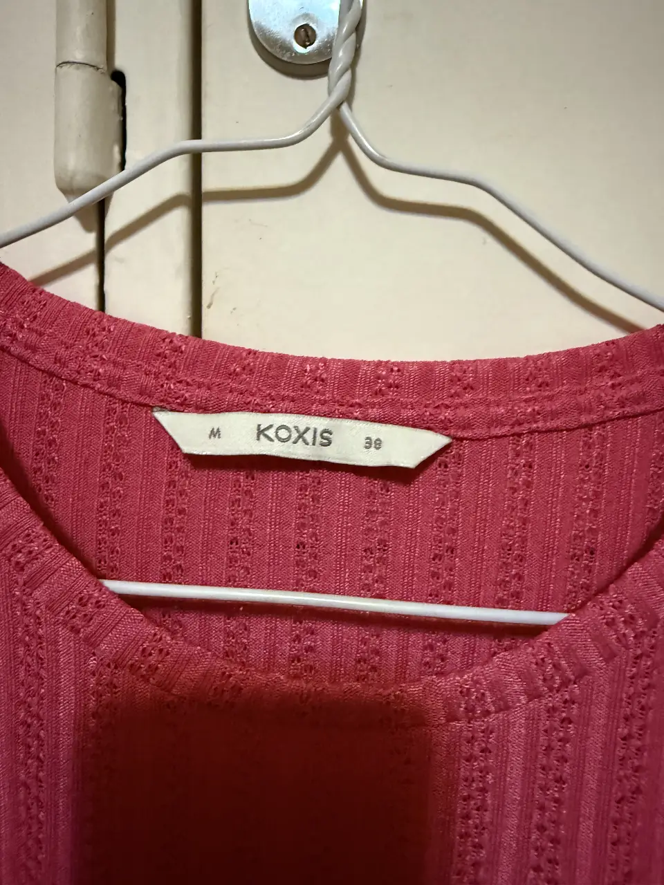 Blusa Koxis - imagen 2