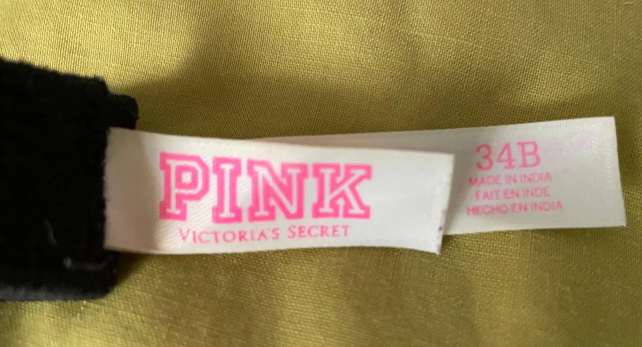 Lencería Victoria's Secret - imagen 3