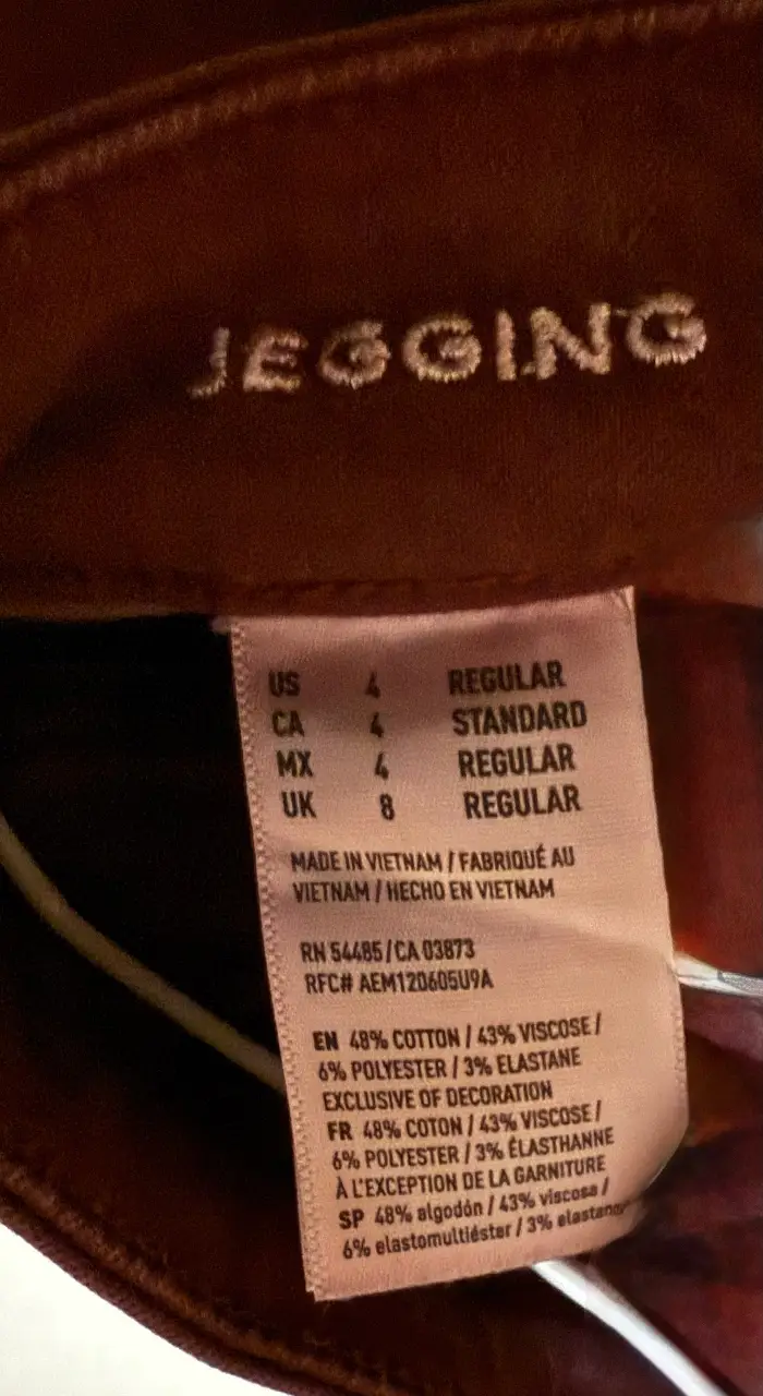 Jean American Eagle Outfitters - imagen 4