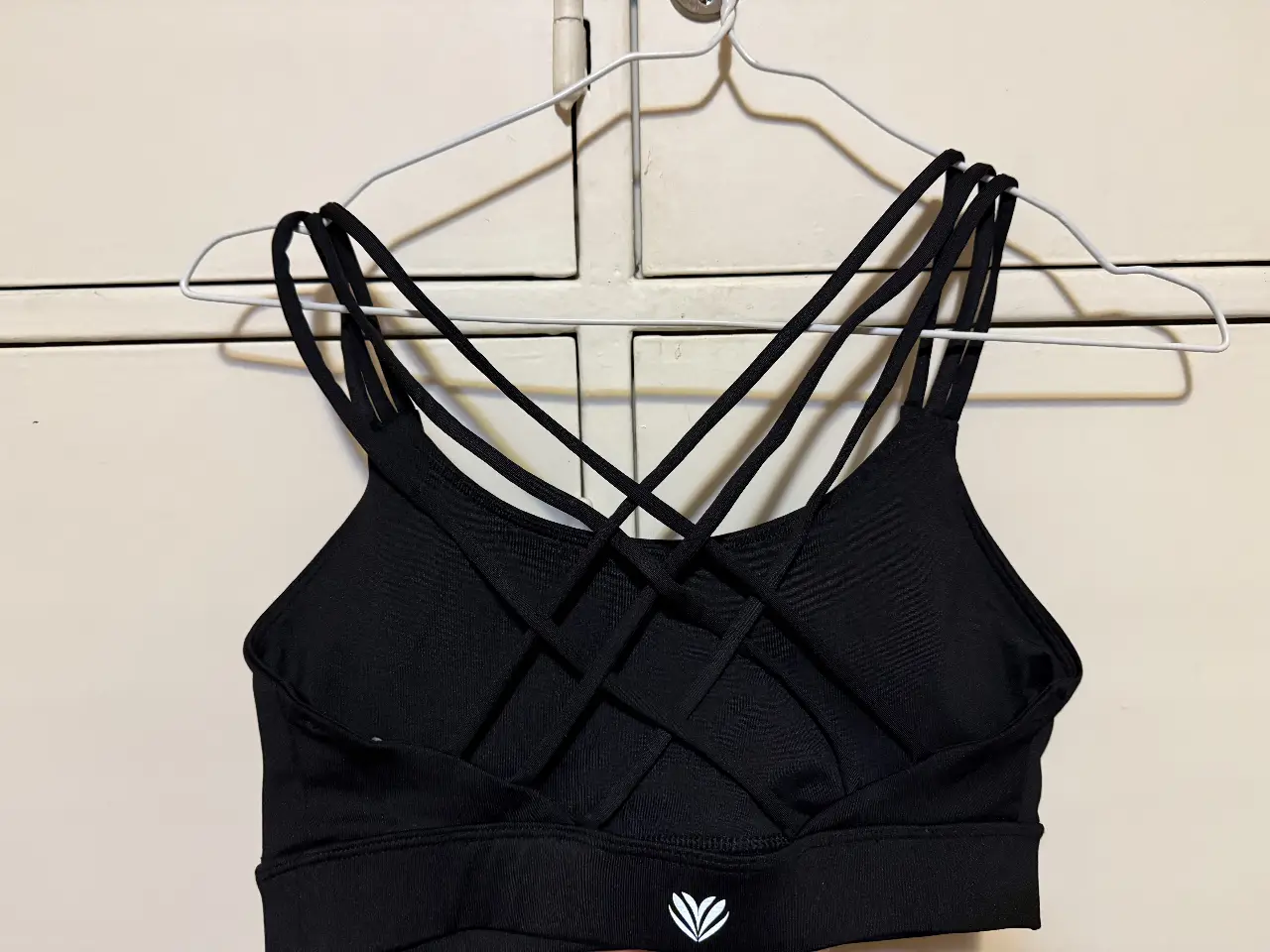 Corpiño deportivo Forever 21 - imagen 2