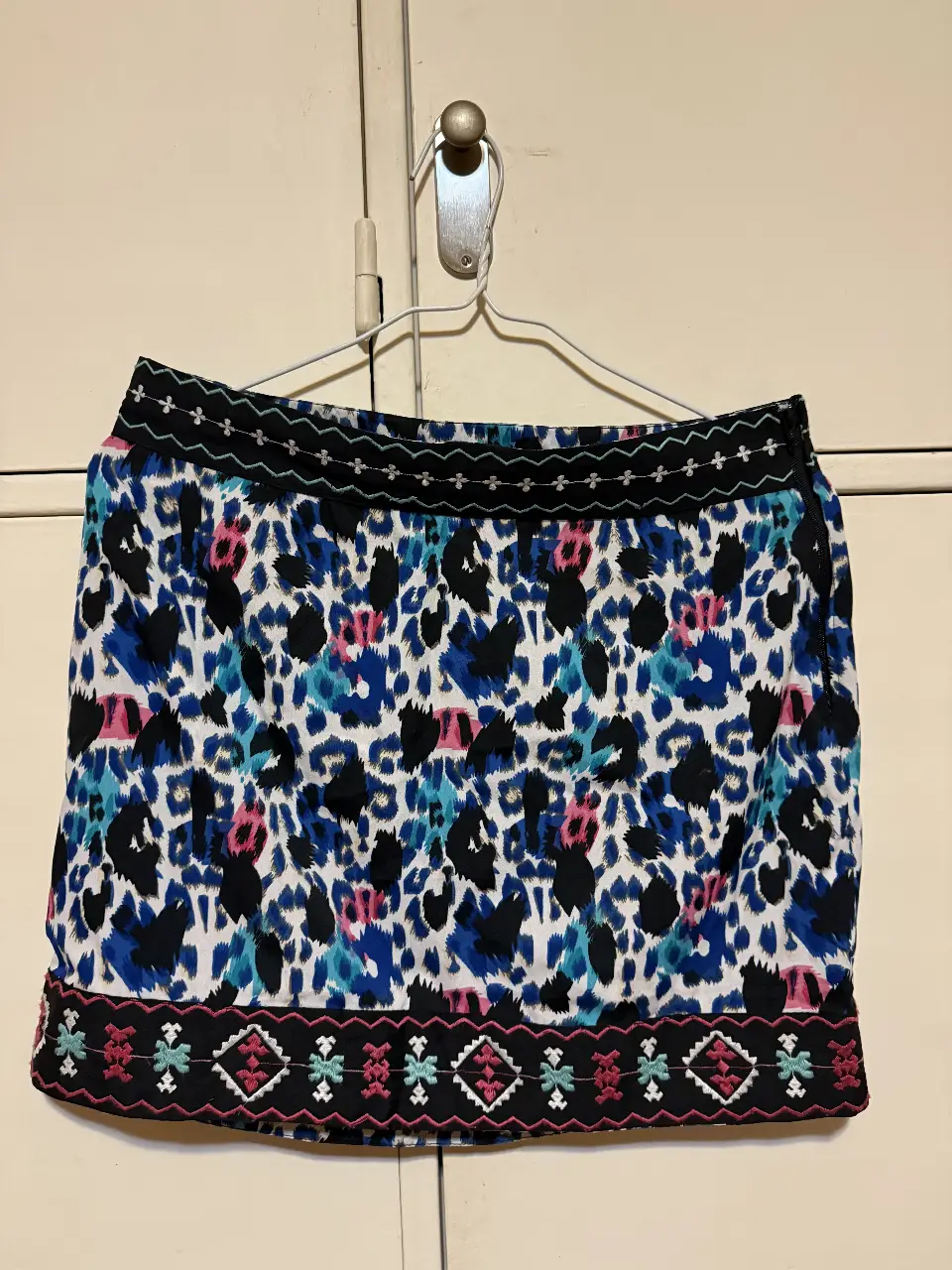 Pollera Marisa - imagen 1
