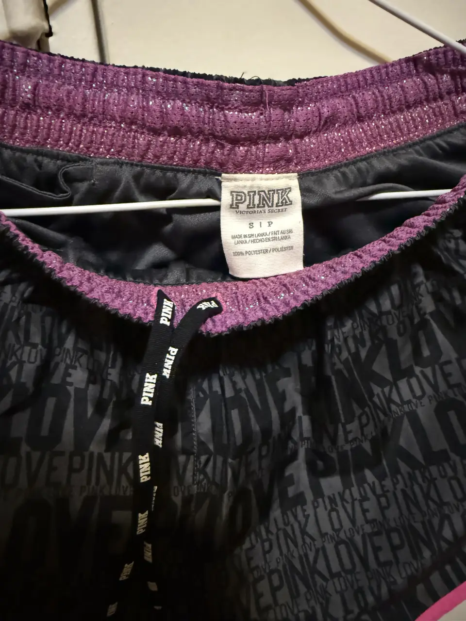 Short Pink - imagen 2