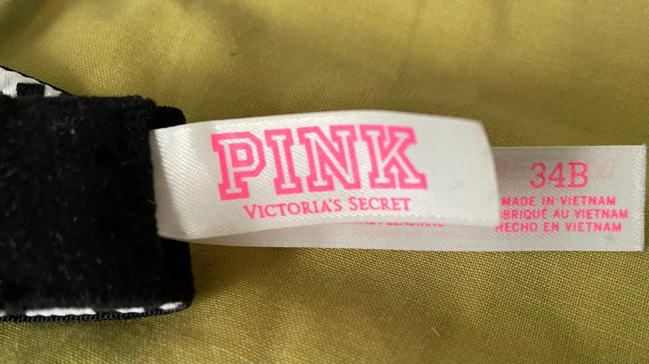 Lencería Pink - imagen 2