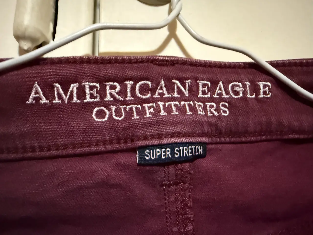 Jean American Eagle Outfitters - imagen 2