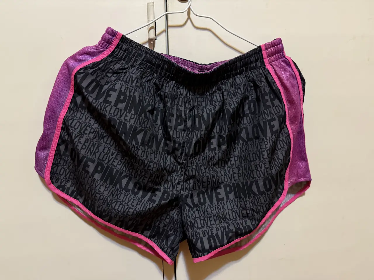 Short Pink - imagen 1