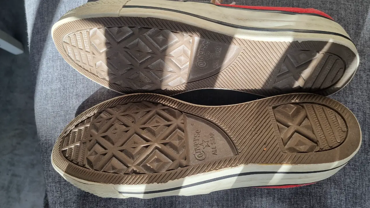 Zapatillas Converse - imagen 2