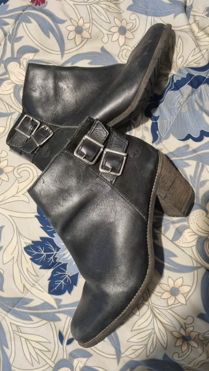 Botas Hush Puppies - imagen 3