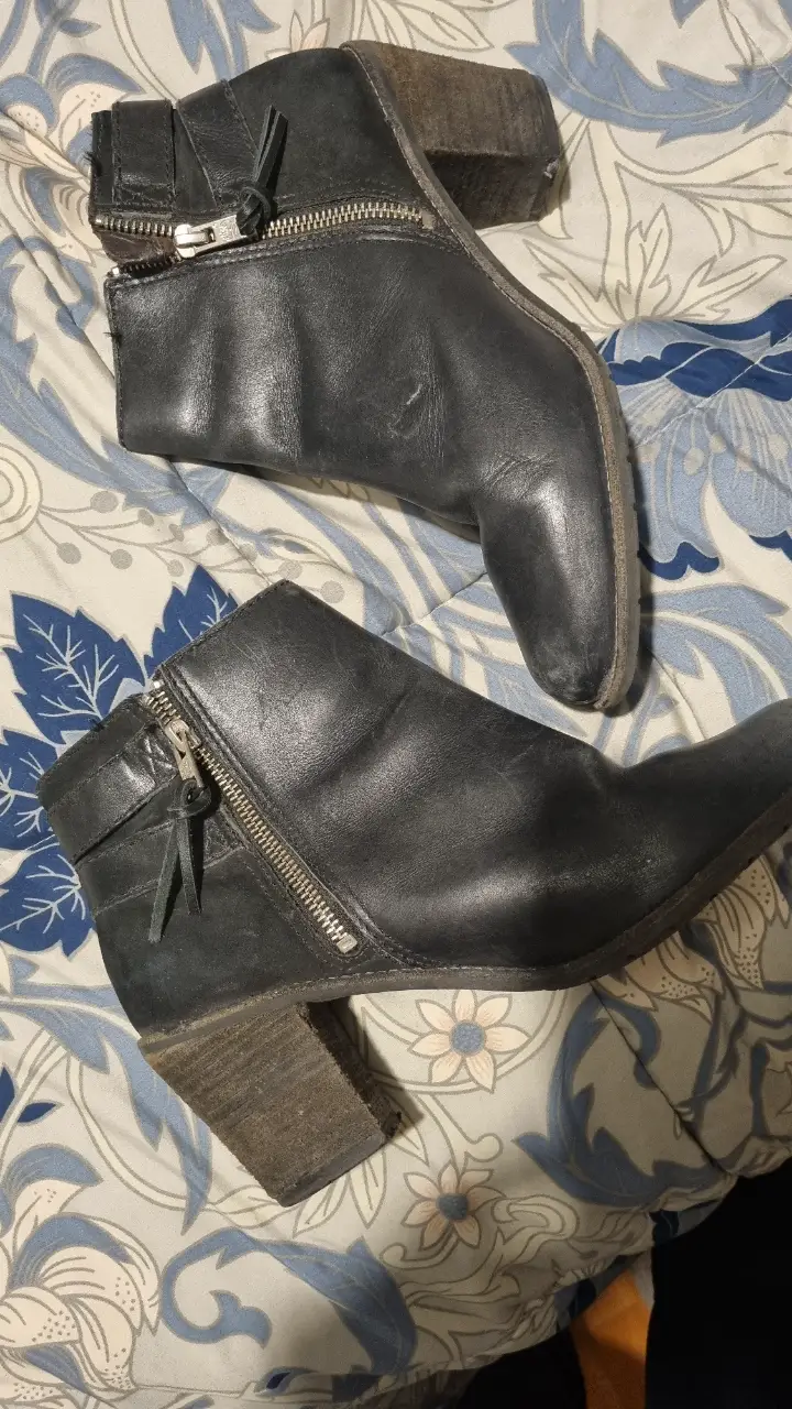 Botas Hush Puppies - imagen 1