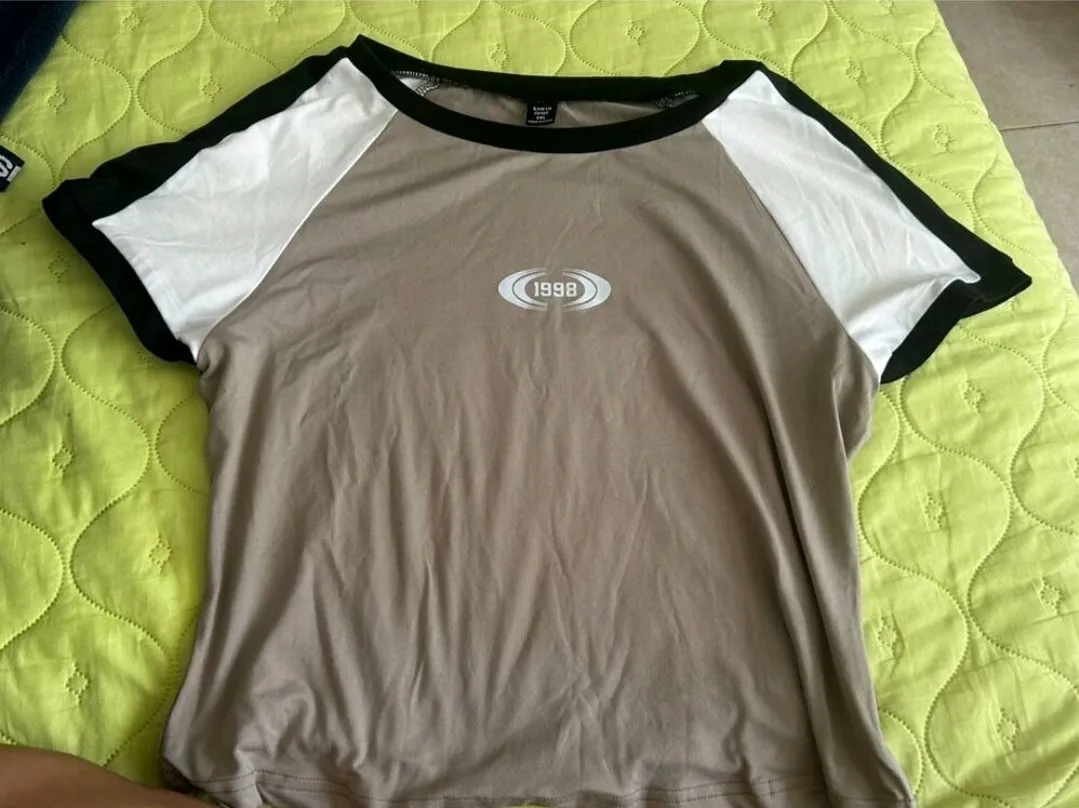 Remera Shein Curve - imagen 3