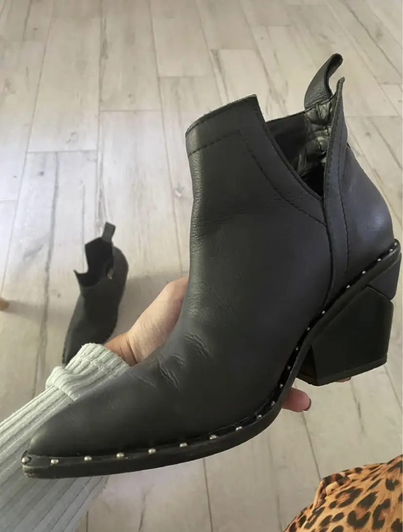 Botines Sibyl Vane - imagen 5