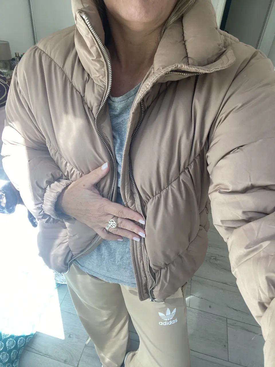 Campera Original - imagen 1