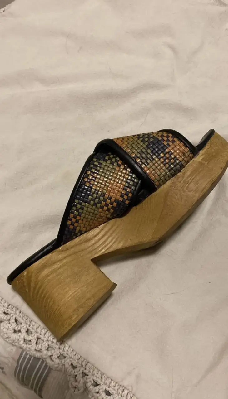 Sandalias Sarkany - imagen 2