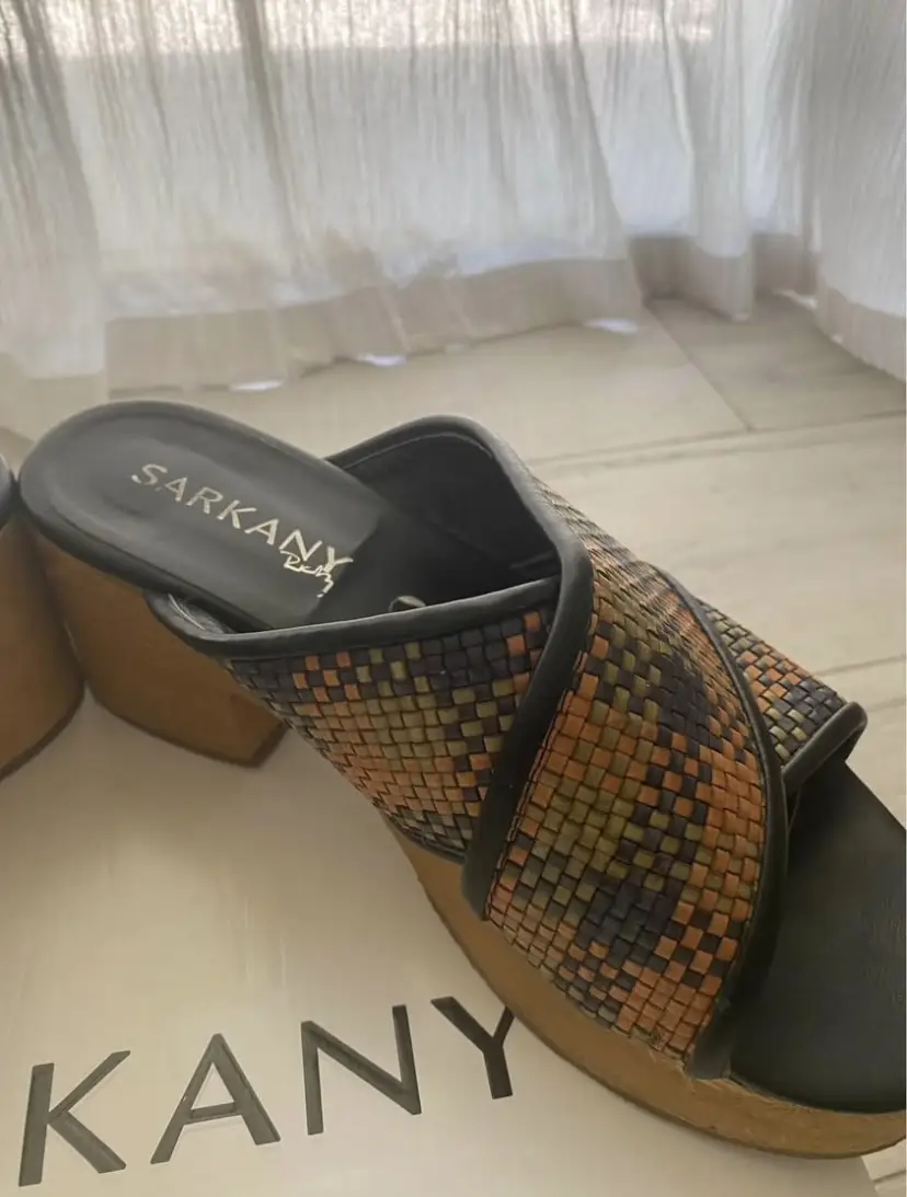 Sandalias Sarkany - imagen 3