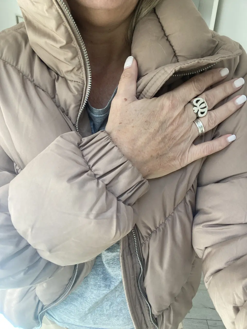Campera Original - imagen 5