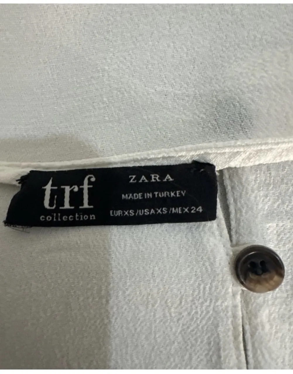Blusa Zara - imagen 2