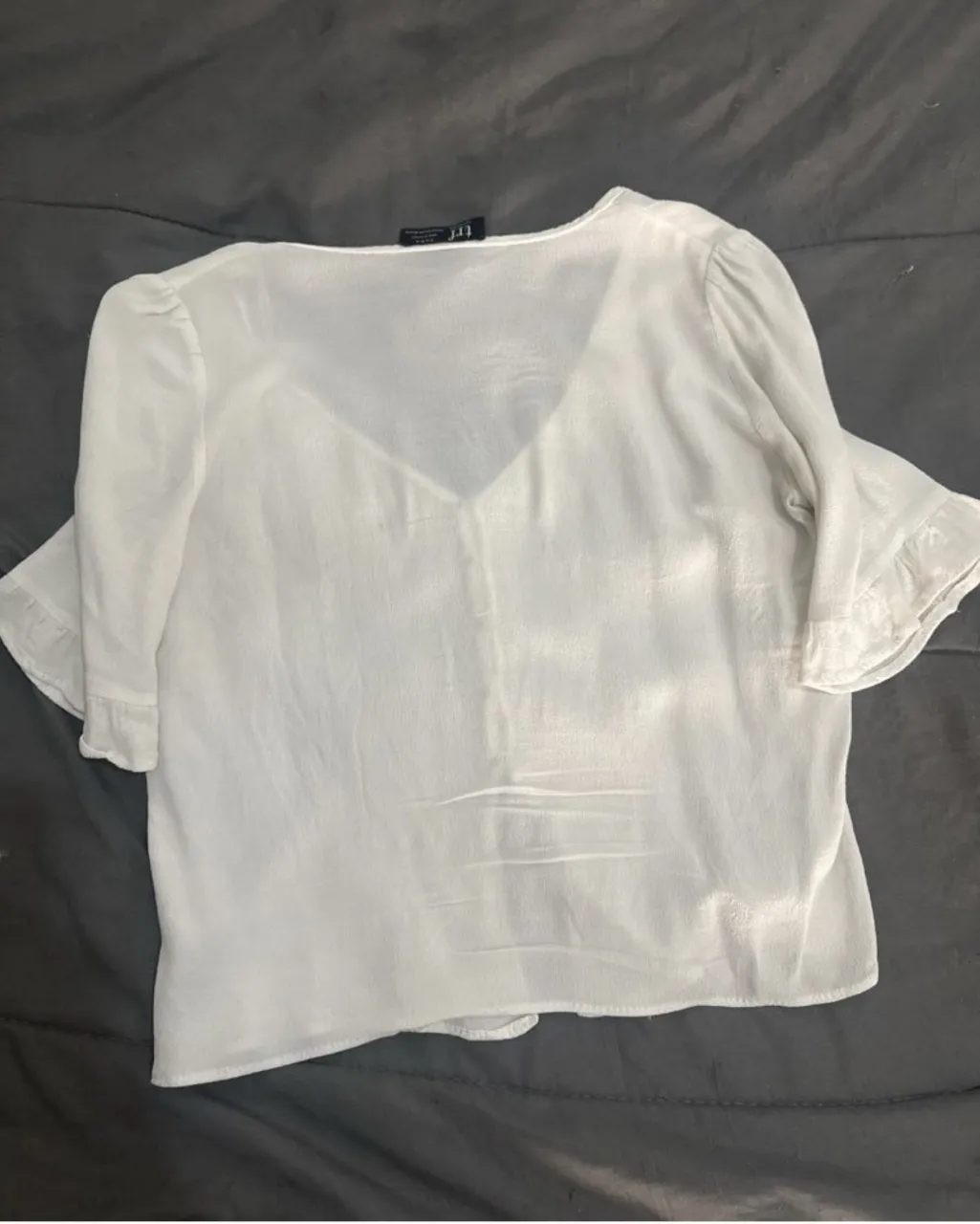 Blusa Zara - imagen 3