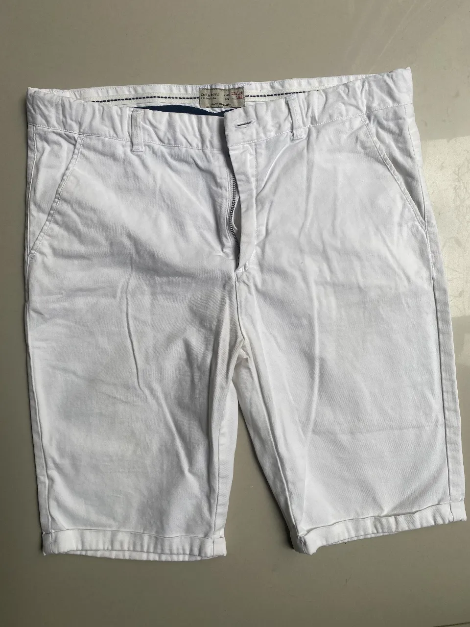 Bermuda Zara - imagen 1
