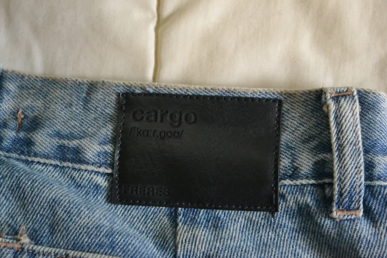 Pantalón Freres - imagen 6