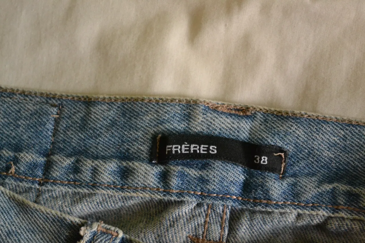 Pantalón Freres - imagen 5