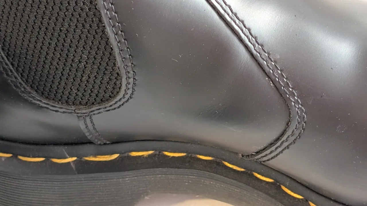 Borcegos Dr. Martens - imagen 2