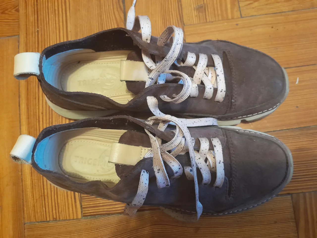 Zapatillas Clarks - imagen 2