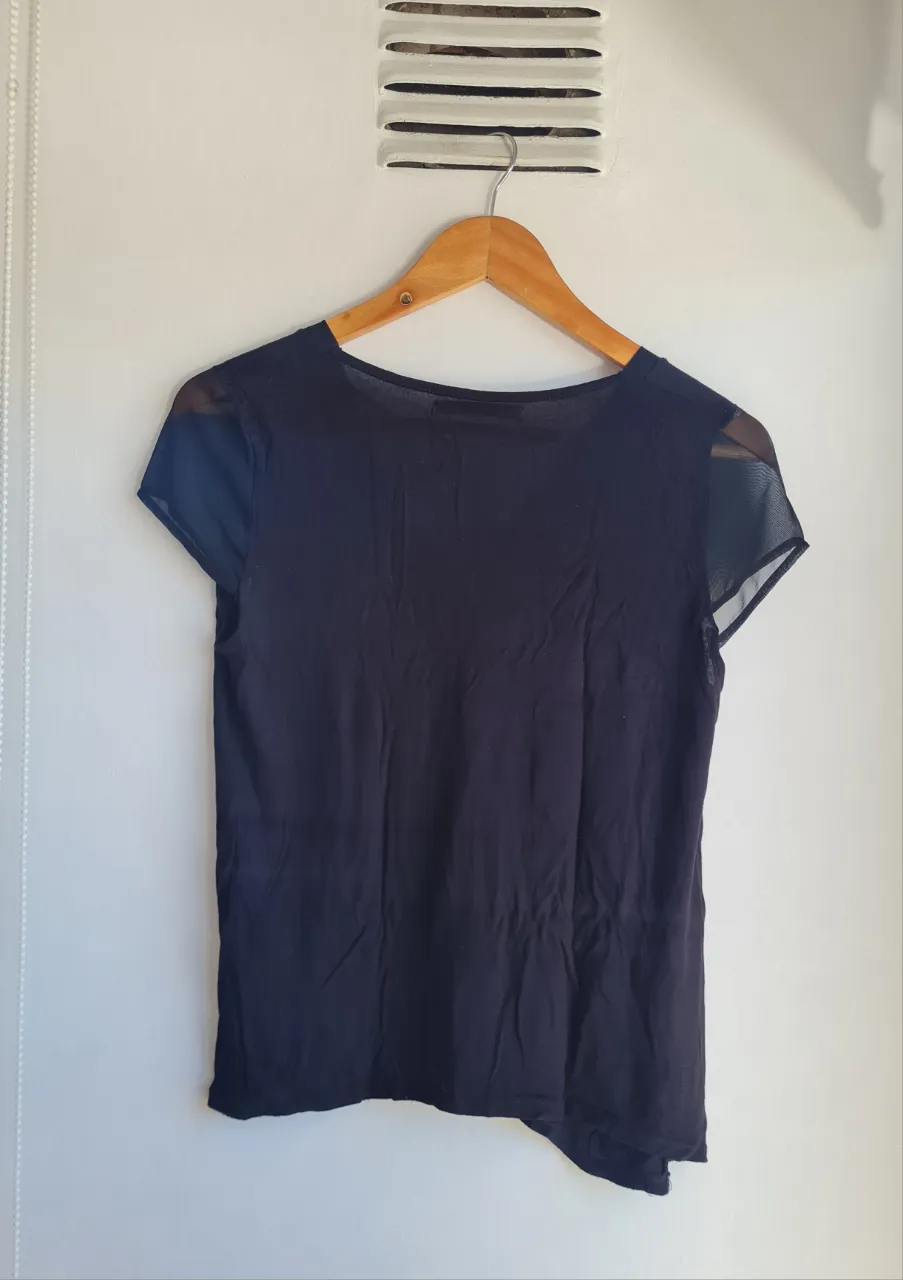 Remera Zara - imagen 4