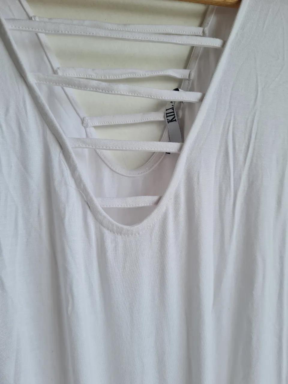 Remera Kill - imagen 2