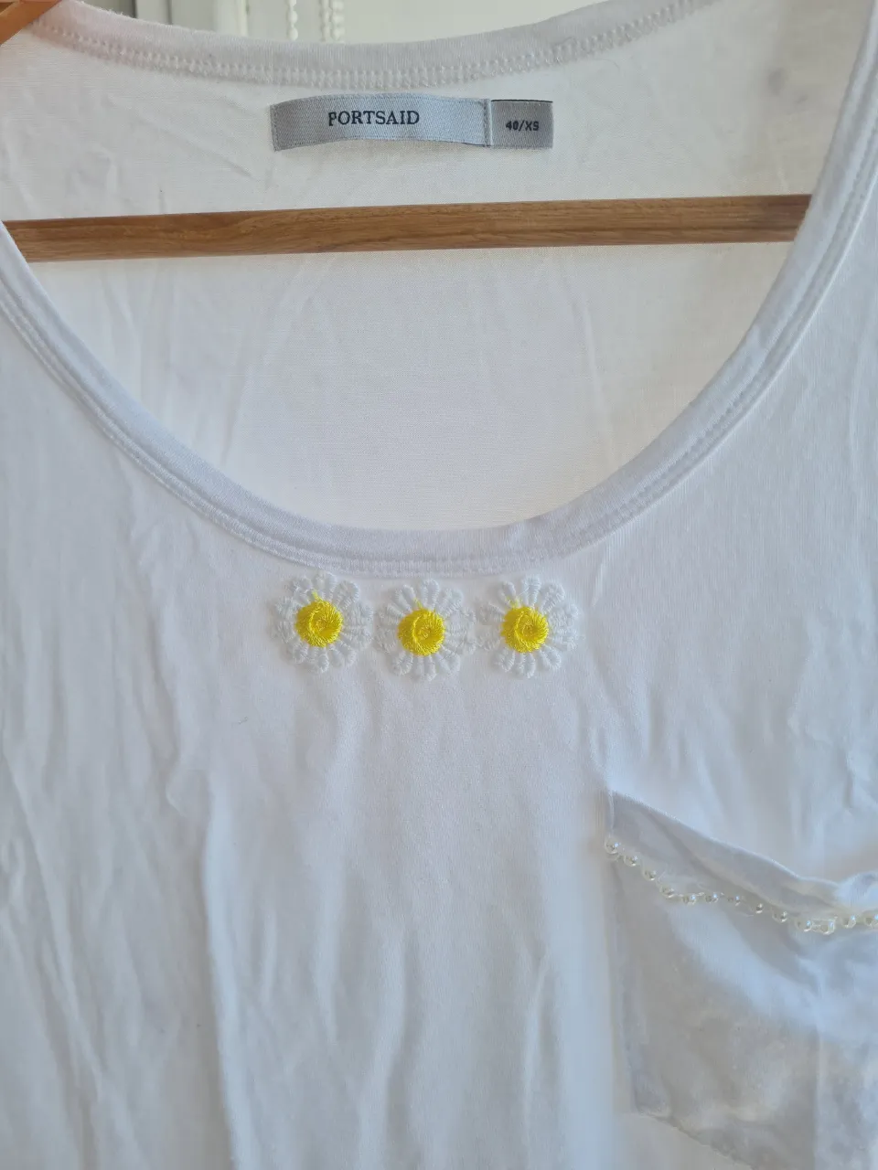 Remera Portsaid - imagen 3