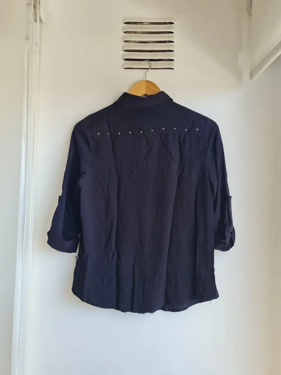 Camisa Zhoue - imagen 3
