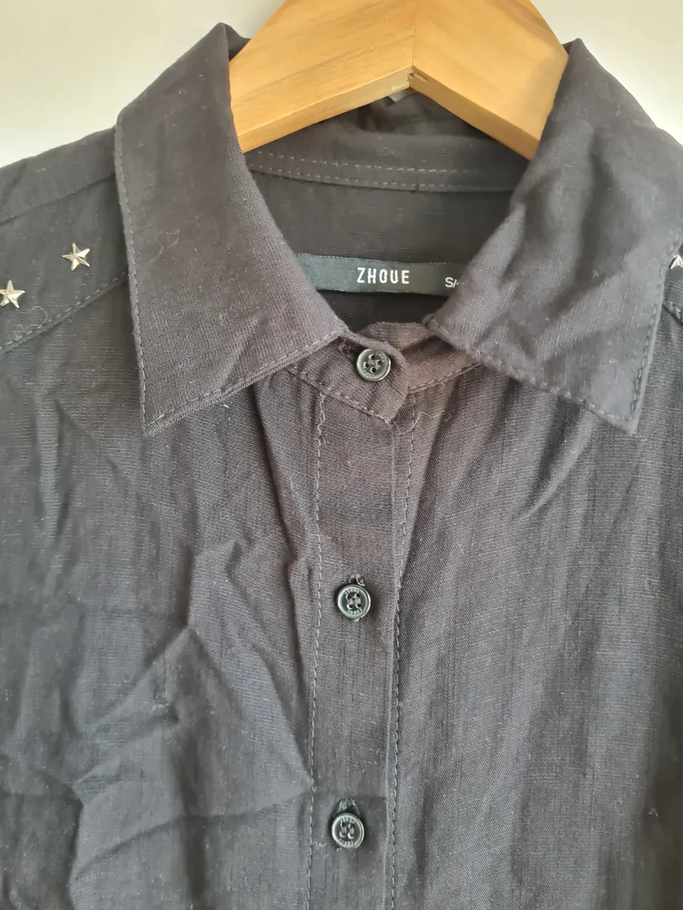 Camisa Zhoue - imagen 2