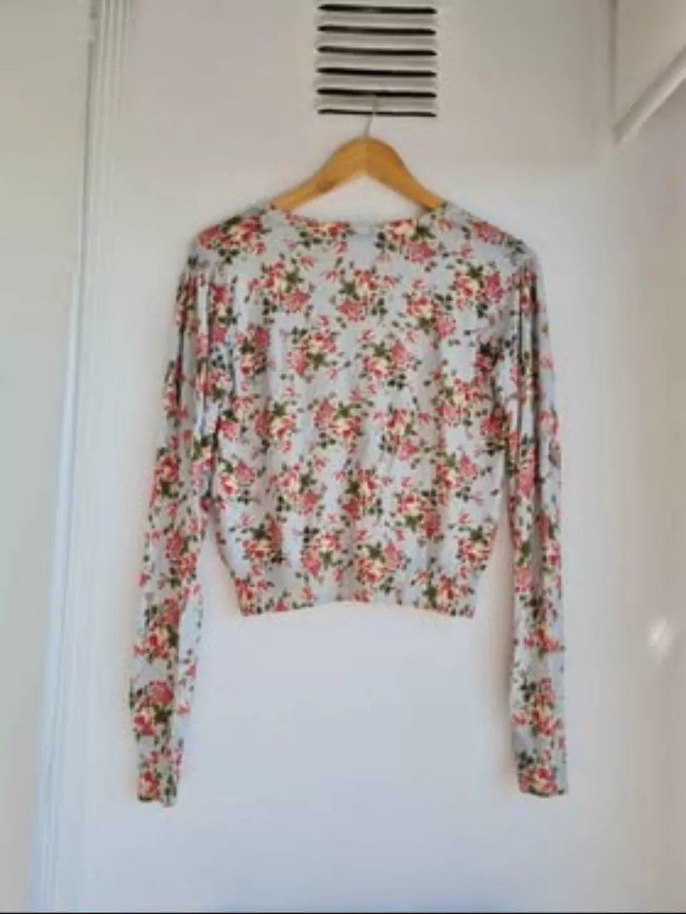 Cardigan Paula Cahen D'Anvers - imagen 3