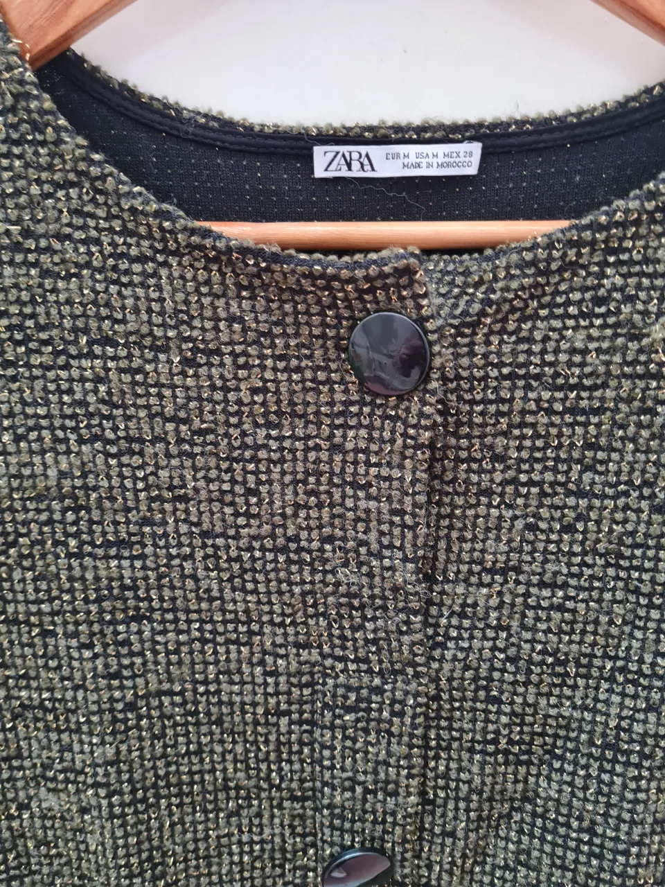 Vestido Zara - imagen 2