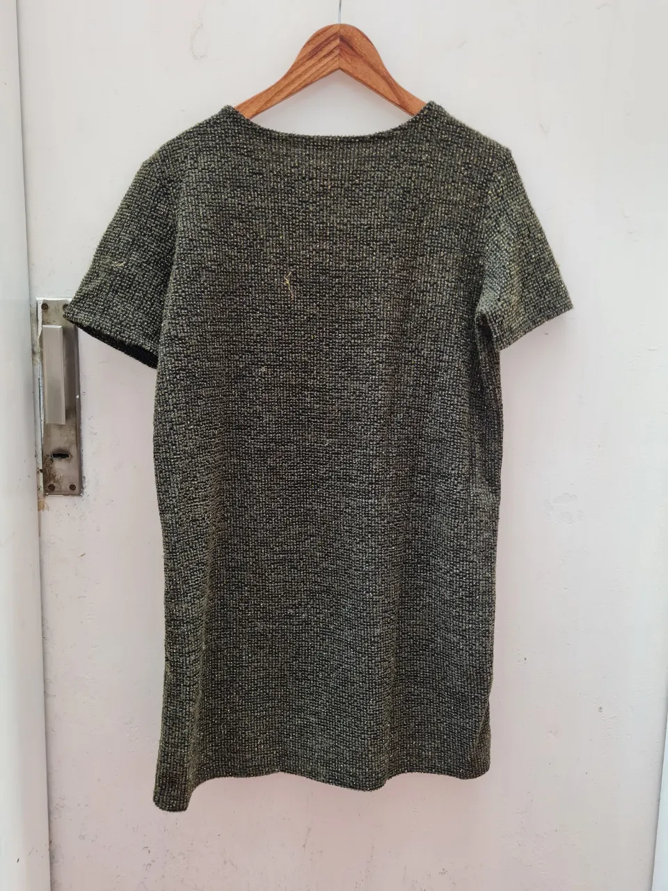 Vestido Zara - imagen 3