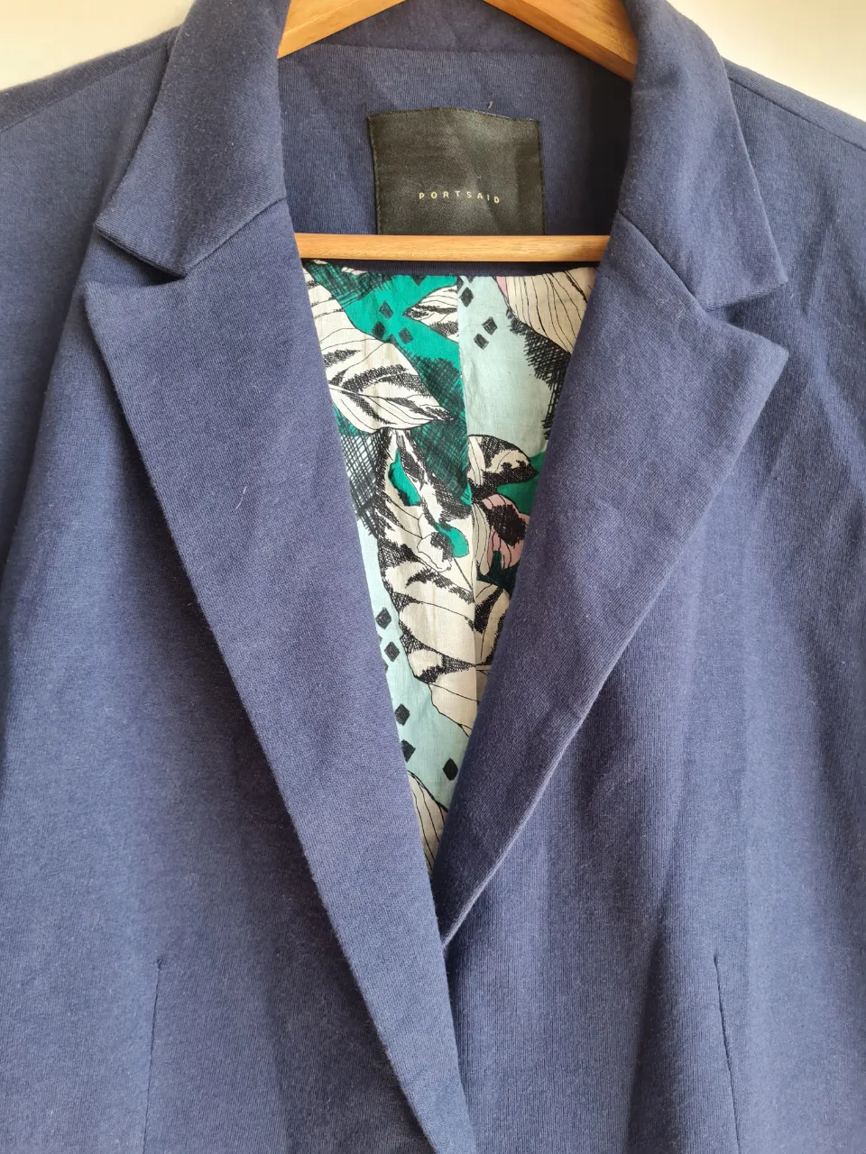 Blazer Portsaid - imagen 2