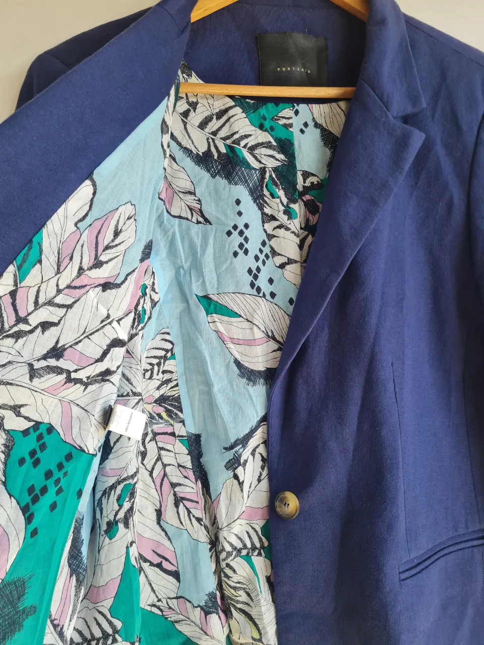 Blazer Portsaid - imagen 3