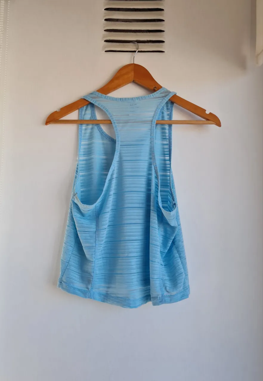 Musculosa Ladyfit - imagen 2