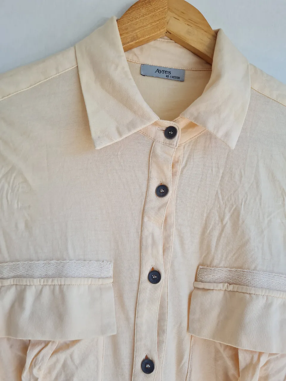 Camisa Ayres - imagen 2