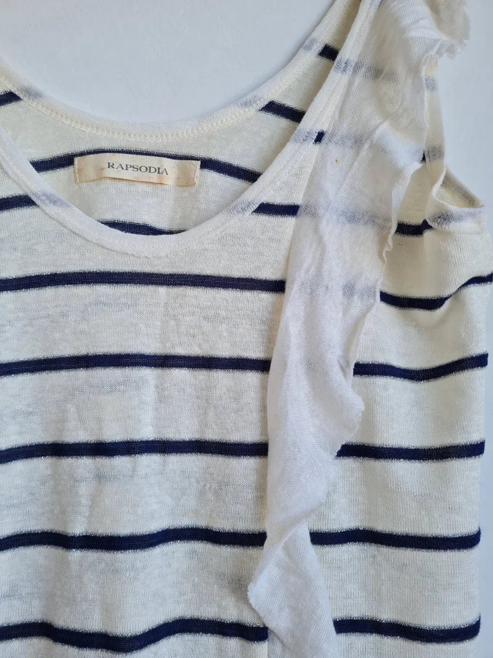 Musculosa Rapsodia - imagen 3